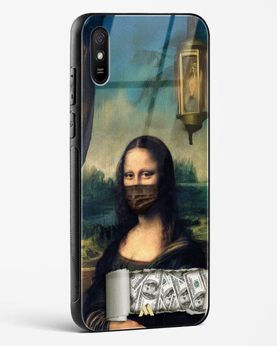 Rich Mona Glass Case Phone Cover (Xiaomi)