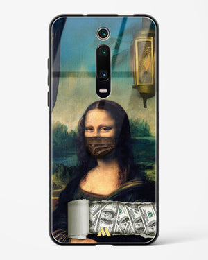 Rich Mona Glass Case Phone Cover (Xiaomi)