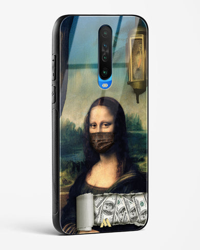 Rich Mona Glass Case Phone Cover (Xiaomi)