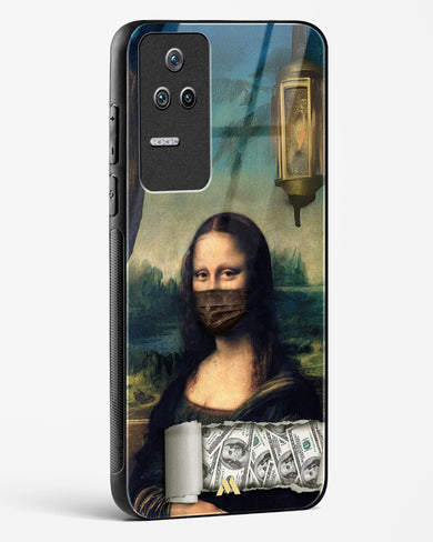 Rich Mona Glass Case Phone Cover (Xiaomi)