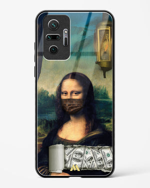 Rich Mona Glass Case Phone Cover (Xiaomi)