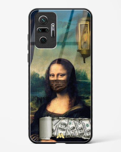 Rich Mona Glass Case Phone Cover (Xiaomi)