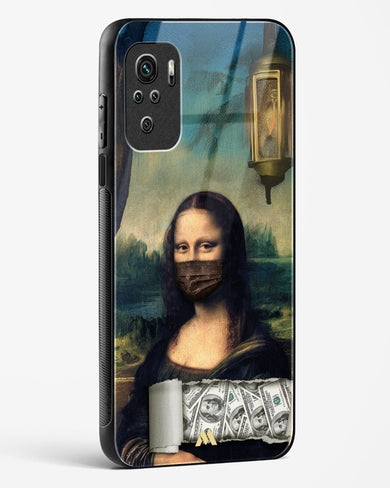 Rich Mona Glass Case Phone Cover (Xiaomi)
