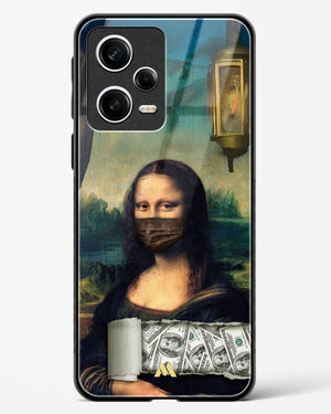 Rich Mona Glass Case Phone Cover (Xiaomi)