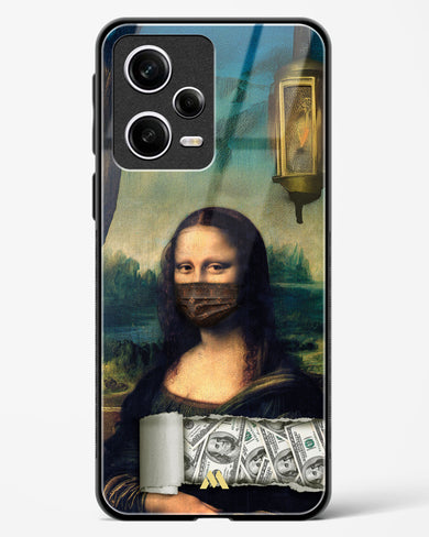 Rich Mona Glass Case Phone Cover (Xiaomi)