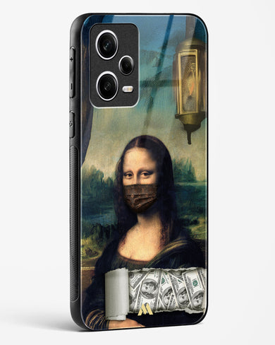 Rich Mona Glass Case Phone Cover (Xiaomi)