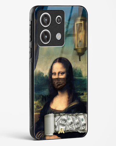 Rich Mona Glass Case Phone Cover (Xiaomi)