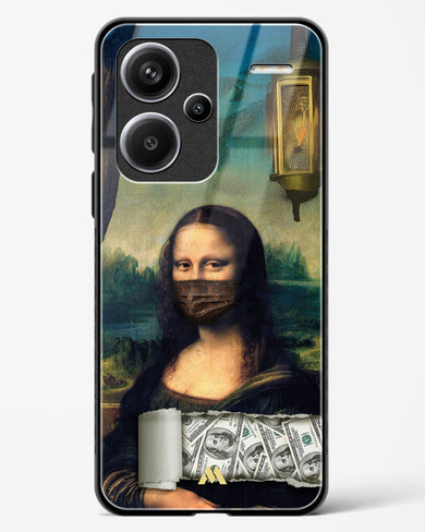 Rich Mona Glass Case Phone Cover (Xiaomi)