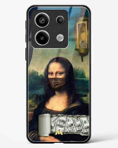 Rich Mona Glass Case Phone Cover (Xiaomi)