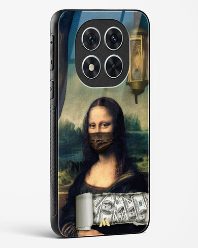 Rich Mona Glass Case Phone Cover (Xiaomi)