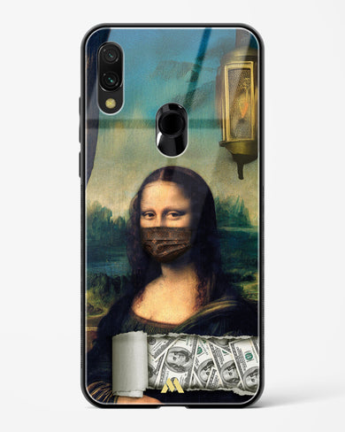 Rich Mona Glass Case Phone Cover (Xiaomi)