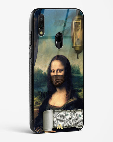Rich Mona Glass Case Phone Cover (Xiaomi)