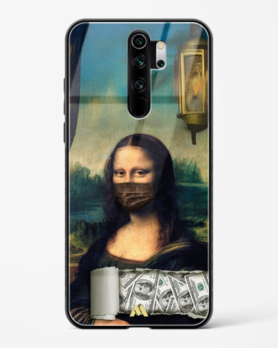 Rich Mona Glass Case Phone Cover (Xiaomi)