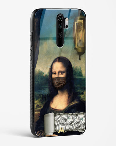 Rich Mona Glass Case Phone Cover (Xiaomi)