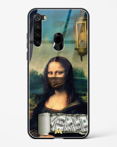 Rich Mona Glass Case Phone Cover (Xiaomi)