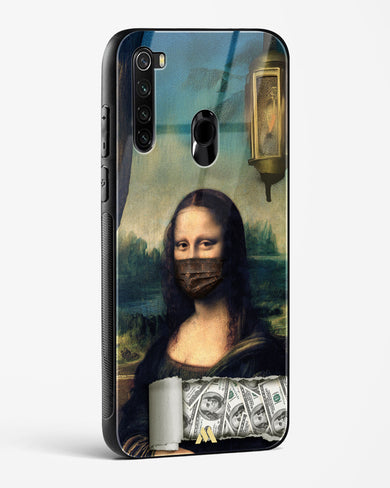 Rich Mona Glass Case Phone Cover (Xiaomi)
