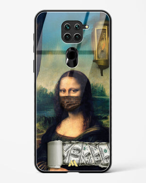 Rich Mona Glass Case Phone Cover (Xiaomi)