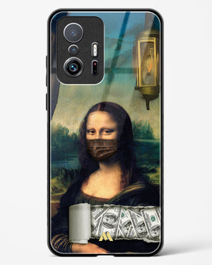 Rich Mona Glass Case Phone Cover (Xiaomi)