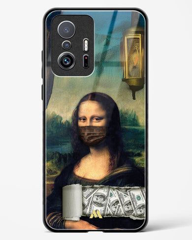 Rich Mona Glass Case Phone Cover (Xiaomi)