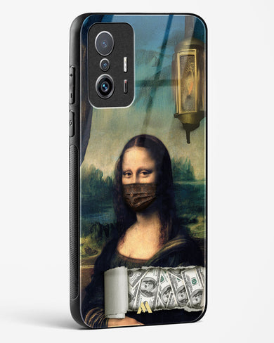 Rich Mona Glass Case Phone Cover (Xiaomi)