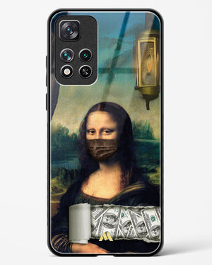 Rich Mona Glass Case Phone Cover (Xiaomi)