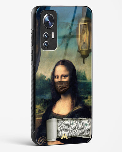 Rich Mona Glass Case Phone Cover (Xiaomi)