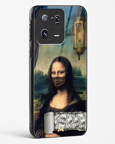 Rich Mona Glass Case Phone Cover (Xiaomi)