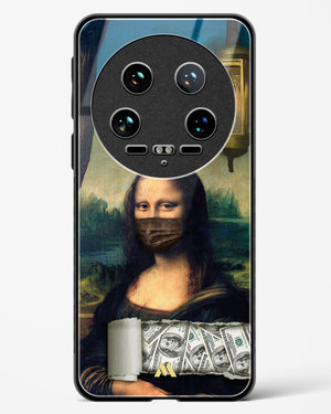 Rich Mona Glass Case Phone Cover (Xiaomi)