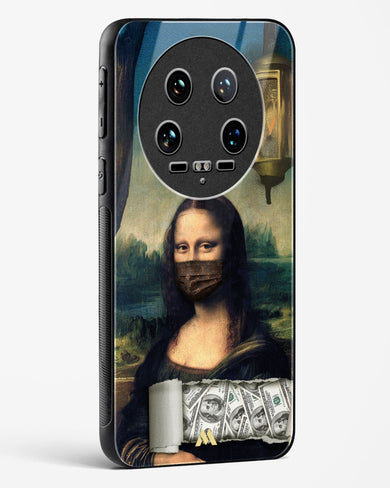 Rich Mona Glass Case Phone Cover (Xiaomi)