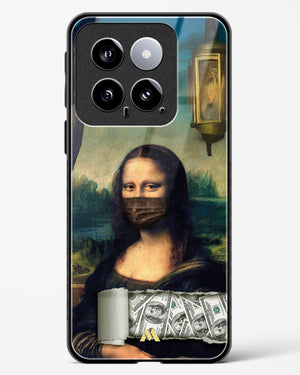 Rich Mona Glass Case Phone Cover (Xiaomi)