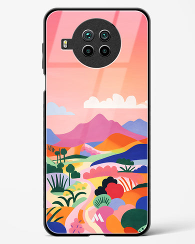 Sunset Mirage Glass Case Phone Cover (Xiaomi)