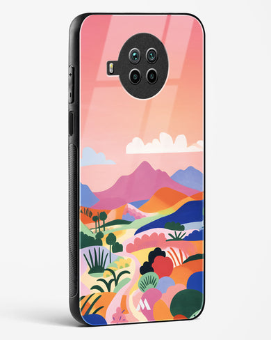 Sunset Mirage Glass Case Phone Cover (Xiaomi)