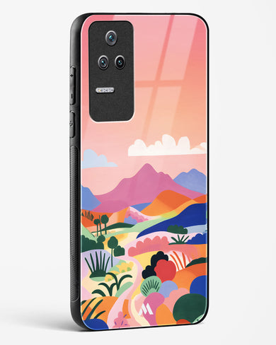 Sunset Mirage Glass Case Phone Cover (Xiaomi)