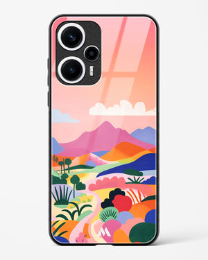Sunset Mirage Glass Case Phone Cover (Xiaomi)