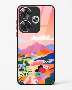 Sunset Mirage Glass Case Phone Cover (Xiaomi)
