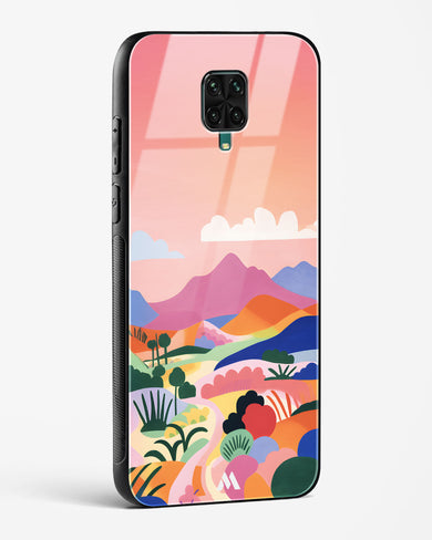Sunset Mirage Glass Case Phone Cover (Xiaomi)