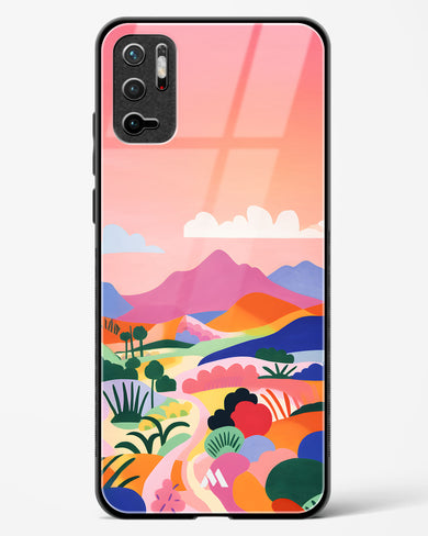 Sunset Mirage Glass Case Phone Cover (Xiaomi)