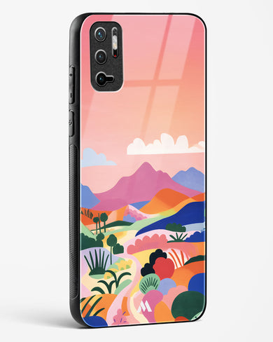 Sunset Mirage Glass Case Phone Cover (Xiaomi)