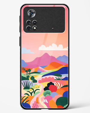 Sunset Mirage Glass Case Phone Cover (Xiaomi)