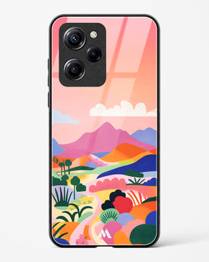Sunset Mirage Glass Case Phone Cover (Xiaomi)