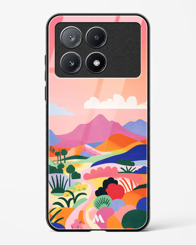 Sunset Mirage Glass Case Phone Cover (Xiaomi)