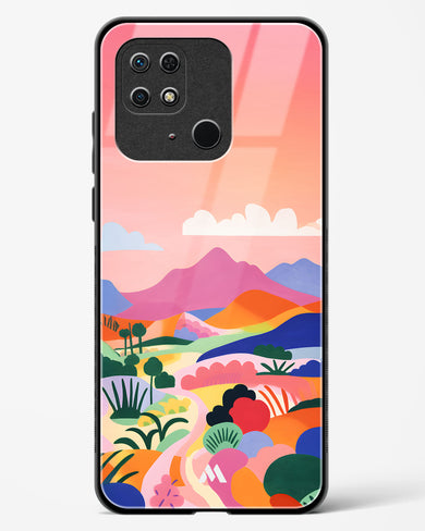 Sunset Mirage Glass Case Phone Cover (Xiaomi)