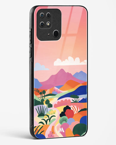 Sunset Mirage Glass Case Phone Cover (Xiaomi)