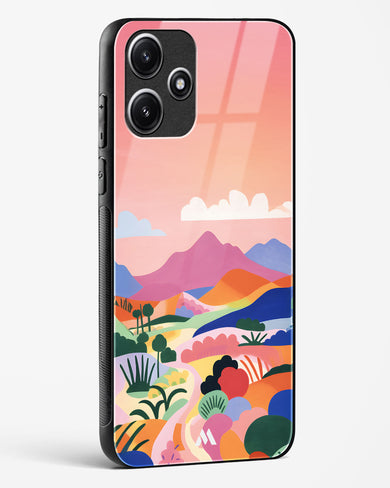 Sunset Mirage Glass Case Phone Cover (Xiaomi)