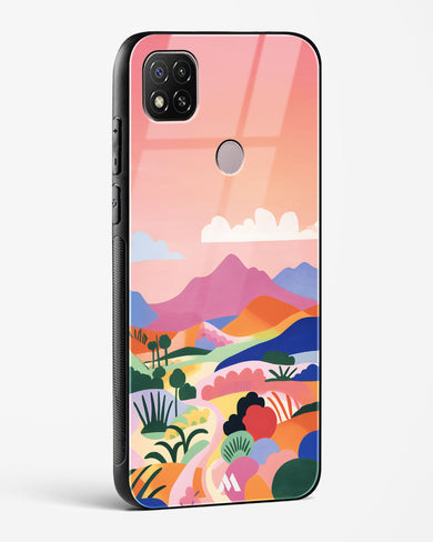 Sunset Mirage Glass Case Phone Cover (Xiaomi)