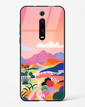 Sunset Mirage Glass Case Phone Cover (Xiaomi)