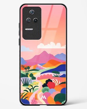 Sunset Mirage Glass Case Phone Cover (Xiaomi)