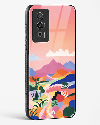 Sunset Mirage Glass Case Phone Cover (Xiaomi)