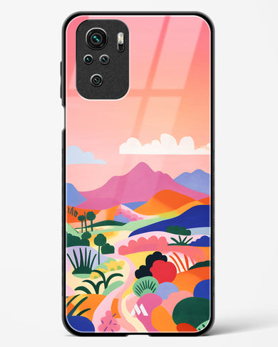 Sunset Mirage Glass Case Phone Cover (Xiaomi)