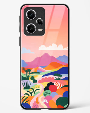 Sunset Mirage Glass Case Phone Cover (Xiaomi)